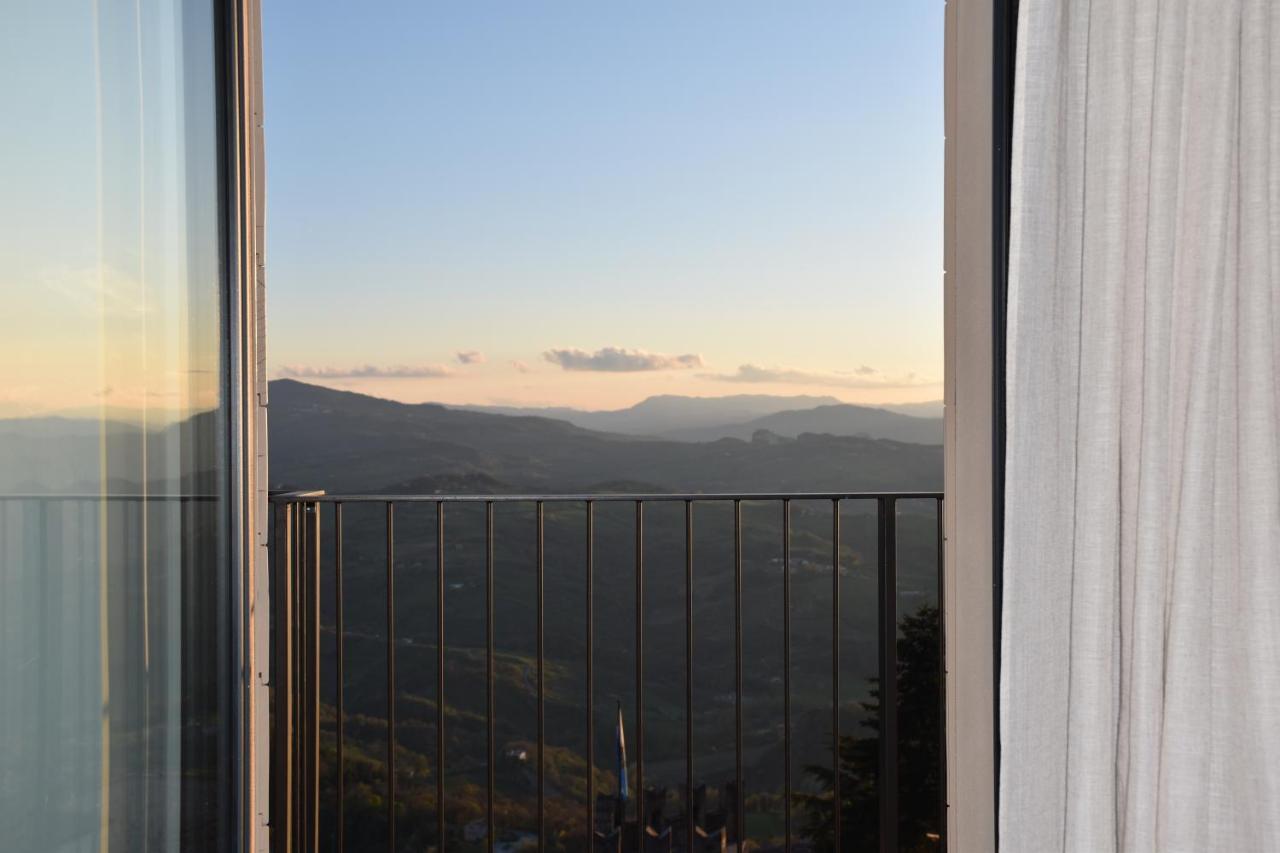 Casa Cicetta Daire San Marino Dış mekan fotoğraf