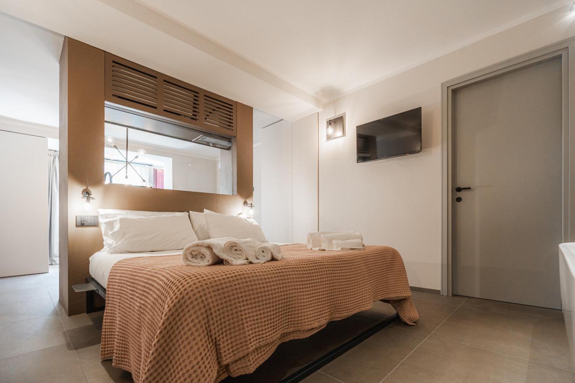 Casa Cicetta Daire San Marino Dış mekan fotoğraf