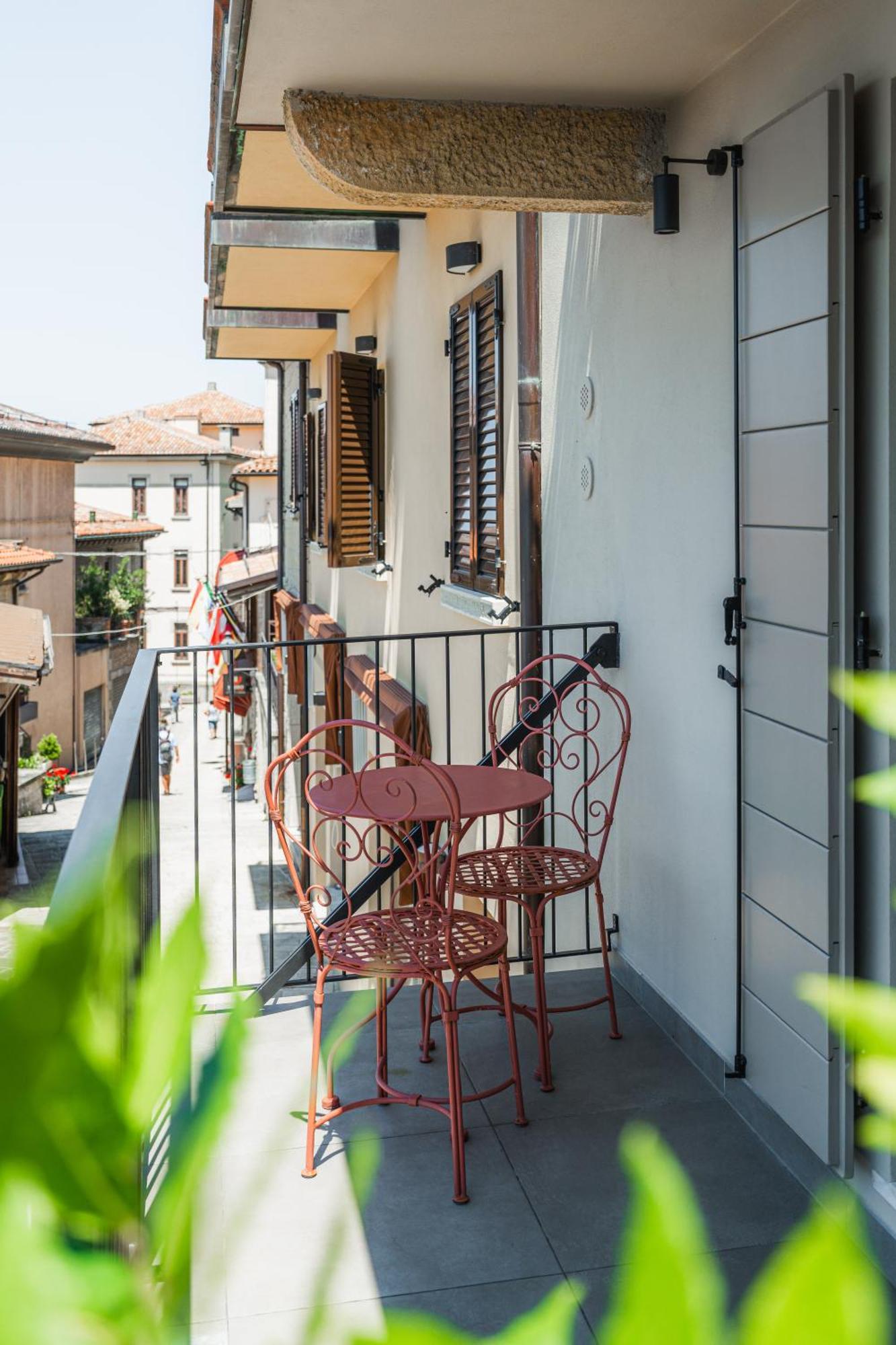Casa Cicetta Daire San Marino Dış mekan fotoğraf